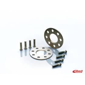 Tlx-eibs90-5-05-028-cl360a70 Eibach For Subaru Impreza Wrx 1996-2007 Pro-spacer System 5mm Spacer / Hub 56