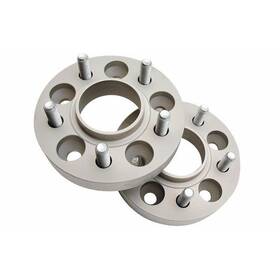 Tlx-eibs90-6-10-004-cl360a71 Eibach For Nissan Murano 2006-2007 Pro-spacer 10mm Thickness