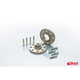 Tlx-eibs90-6-15-033-cl360a70 Eibach For Chevy Corvette 2006-2013 Pro-spacer System 15mm Spacer / 5x120.65 Bp Tlx-eibs90-6-15-033-cl360a70 Eibach For Chevy Corvette 2006-2013 Pro-spacer System 15mm Spacer / 5x120.65 Bp