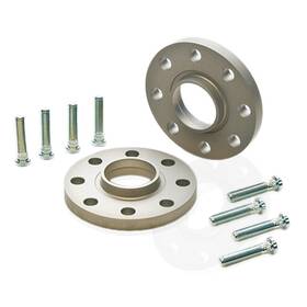 Tlx-eibs90-6-15-055-cl360a70 Eibach For Chevy S10 1982-2004 Pro-spacer 15mm Spacer / Bolt Pattern 5x120.65