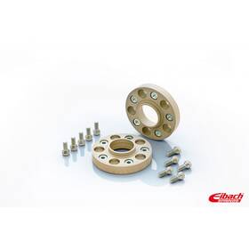 Tlx-eibs90-7-20-016-cl360a72 Eibach For Audi S4/a5 Quattro 09-2013 Pro-spacer 20mm Spacer/bolt Pattern 5x112