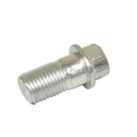 Empi 00-9588-0 Replacement Wheel Adapter Stud For 6533 Adapters Dunebuggy And Vw