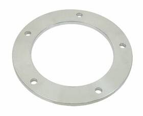Empi 16-9925-0 16-9925 3/8 Aluminum Wheel Spacers 5x205 Pair For Vw Baja Bug Buggy Ghia