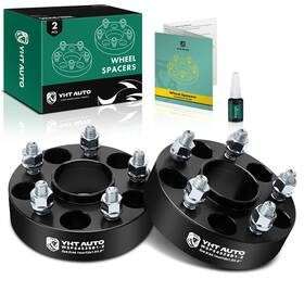 17962370 Evan-fischer Wheel Spacers Set Of 2 Rear Driver Or Passenger Side Right Left Left/right Pair 17962370 Evan-fischer Wheel Spacers Set Of 2 Rear Driver Or Passenger Side Right Left Left/right Pair