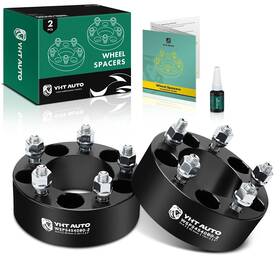 18073541 Evan-fischer Wheel Spacers Set Of 2 Coupe Sedan For Honda Accord Civic Cr-v Pair 18073541 Evan-fischer Wheel Spacers Set Of 2 Coupe Sedan For Honda Accord Civic Cr-v Pair
