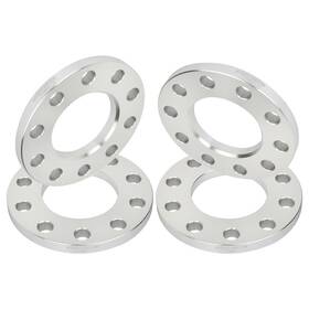 12253659 Everpartstorecs 4pcs Thick 5x4.75 Wheel Spacers For Chevrolet S10 Camaro Corvette Gmc Jimmy 1/2 Inch