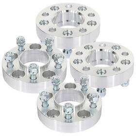 12256961 Everpartstorecs 4pcs 1.25 Inch Hub Centric Wheel Spacers For 2008-23 Dodge Charger Challenger 5x4.5 12256961 Everpartstorecs 4pcs 1.25 Inch Hub Centric Wheel Spacers For 2008-23 Dodge Charger Challenger 5x4.5