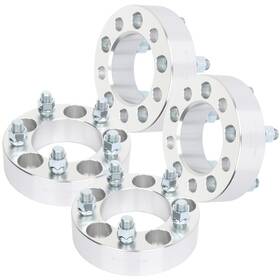 12256970 Everpartstorecs 4pcs For 15-23 Chrysler 300 Dodge Charger Ford Mustang 5x4.5 Wheel Spacers 1.5 Inch 12256970 Everpartstorecs 4pcs For 15-23 Chrysler 300 Dodge Charger Ford Mustang 5x4.5 Wheel Spacers 1.5 Inch