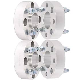 12264141 Everpartstorecs 4pcs 1.5 Inch Hub Centric Wheel Spacers 4x114.3 Fits 1993-1998 Nissan 240sx Altima