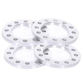 12264149 Everpartstorecs 4pcs 1/2 Inch Wheel Spacers Thick 6x5.5 For Chevy Silverado Sierra K1500 Tahoe Yukon 12264149 Everpartstorecs 4pcs 1/2 Inch Wheel Spacers Thick 6x5.5 For Chevy Silverado Sierra K1500 Tahoe Yukon