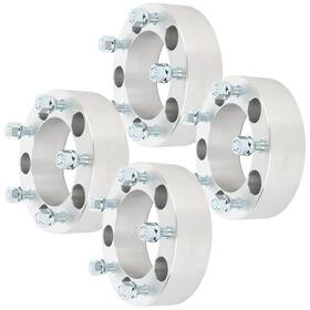 12264166 Everpartstorecs 1/2 Inch X20 Wheel Spacers 5x5.5/ 5x139.7 Fit For Dodge Ram 1500 1994 1995-2001 2