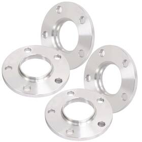 12267944 Everpartstorecs 10mm Hub Centric Wheel Spacer 5x120 For Bmw E28 E34 525i 525xi 530i 535i 12x1.5