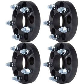 12267949 Everpartstorecs 4 Pcs 5x4.5 Hub Centric Wheel Spacers 1 Inch Fits Nissan 370z For Infiniti Fx35 G37 12267949 Everpartstorecs 4 Pcs 5x4.5 Hub Centric Wheel Spacers 1 Inch Fits Nissan 370z For Infiniti Fx35 G37