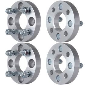 12267959 Everpartstorecs 4pcs 4x 25mm Thick Wheel Spacers 12x1.5 For Chevy Cobalt Aveo 2005-2010 4x100 12267959 Everpartstorecs 4pcs 4x 25mm Thick Wheel Spacers 12x1.5 For Chevy Cobalt Aveo 2005-2010 4x100