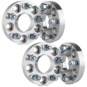 12267971 Everpartstorecs 4 Pcs 1 Inch / 25mm Hub Centric Wheel Spacers For Mazda 3 5 6 Mx-5 Miata Cx-5 5x114.3 12267971 Everpartstorecs 4 Pcs 1 Inch / 25mm Hub Centric Wheel Spacers For Mazda 3 5 6 Mx-5 Miata Cx-5 5x114.3