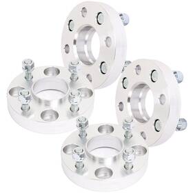 12273812 Everpartstorecs 4pc Hubcentric Wheel Spacers 1 Inch 4x4.5 For 1993-2001 Nissan Altima 2009-2014 Cube 12273812 Everpartstorecs 4pc Hubcentric Wheel Spacers 1 Inch 4x4.5 For 1993-2001 Nissan Altima 2009-2014 Cube
