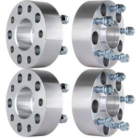 12273813 Everpartstorecs 4pcs 2 Inch 12x1.5 Hub Centric Wheel Spacers 5x4.75 For Chevrolet Corvette Gmc Jimmy 12273813 Everpartstorecs 4pcs 2 Inch 12x1.5 Hub Centric Wheel Spacers 5x4.75 For Chevrolet Corvette Gmc Jimmy