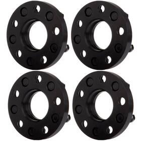 12273817 Everpartstorecs 4pcs 20mm Hub Centric Wheel Spacers Fit For Chevrolet Camaro 1982-2002 5 Lug