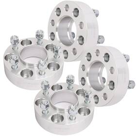 12283327 Everpartstorecs 4pc 1/2 Inch X20 Hub Centric Wheel Spacers 5x4.5 For Jeep Wrangler Yj Tj 87-2006 1.5 12283327 Everpartstorecs 4pc 1/2 Inch X20 Hub Centric Wheel Spacers 5x4.5 For Jeep Wrangler Yj Tj 87-2006 1.5
