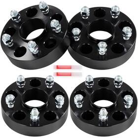 12283339 Everpartstorecs 4x 1.5 Inch Hub Centric Wheel Spacers 5x4.75 For Chevy Camaro Impala 2014-2019 5x120 12283339 Everpartstorecs 4x 1.5 Inch Hub Centric Wheel Spacers 5x4.75 For Chevy Camaro Impala 2014-2019 5x120