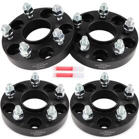 12291372 Everpartstorecs 4 Pcs 1 Inch Hub Centric Wheel Spacers 5x114.3 Fits Honda Civic 2006-2021 25mm 5x4.5 12291372 Everpartstorecs 4 Pcs 1 Inch Hub Centric Wheel Spacers 5x114.3 Fits Honda Civic 2006-2021 25mm 5x4.5