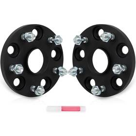 12306291 Everpartstorecs 2 Pcs 15mm Hub Centric Wheel Spacers For 2015-2023 Subaru Outback Legacy 5x114.3