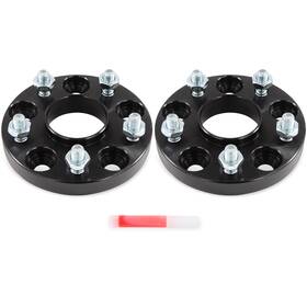 12544883 Everpartstorecs 2pcs 20mm Hubcentric Wheel Spacers 5x4.5 For 1998-2021 Honda Accord 5x114.3 5lug 12544883 Everpartstorecs 2pcs 20mm Hubcentric Wheel Spacers 5x4.5 For 1998-2021 Honda Accord 5x114.3 5lug