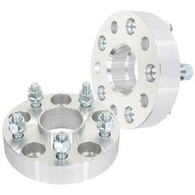12908616 Everpartstorecs 2pcs Hub Centric Wheel Spacers 1.25 Inch For Toyota Rav4 Camry Tacoma Sienna 5x4.5 12908616 Everpartstorecs 2pcs Hub Centric Wheel Spacers 1.25 Inch For Toyota Rav4 Camry Tacoma Sienna 5x4.5