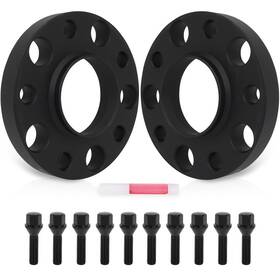 12908645 Everpartstorecs 2 Pcs 20mm Hub Centric Wheel Spacers 12x1.5 5x120 For Bmw 528i 525i 328i E36 E46 12908645 Everpartstorecs 2 Pcs 20mm Hub Centric Wheel Spacers 12x1.5 5x120 For Bmw 528i 525i 328i E36 E46