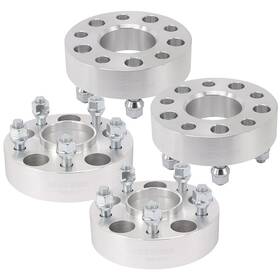 12930891 Everpartstorecs 4 Pcs 5x114.3 1.5 Inch Hubcentric Wheel Spacers For Nissan Sentra Maxima Pathfinder