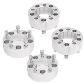 12930893 Everpartstorecs 4p 5x114.3 2 Inch Wheel Spacers Fits Ford Ranger Mustang Crown Victoria 1991-11