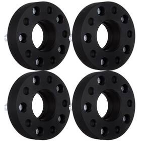 12930906 Everpartstorecs 5x5 1/2 Inch Hubcentric Wheel Spacers 38mm For Jeep Wrangler Grand Cherokee 4 1.5 12930906 Everpartstorecs 5x5 1/2 Inch Hubcentric Wheel Spacers 38mm For Jeep Wrangler Grand Cherokee 4 1.5