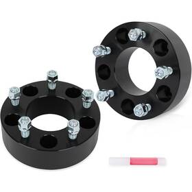 12936146 Everpartstorecs 2pcs 14x2 2 Inch Wheel Spacers 5x135 For 2001 2000-2003 Ford F150 Expedition