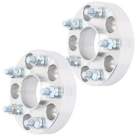 12936158 Everpartstorecs 2pcs 1.25 Inch Hub Centric Wheel Spacers 5x114.3 For 2016-2025 Honda Hr-v 5x4.5 12936158 Everpartstorecs 2pcs 1.25 Inch Hub Centric Wheel Spacers 5x114.3 For 2016-2025 Honda Hr-v 5x4.5