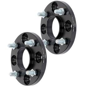 12936165 Everpartstorecs 2pcs 4x114.3 15mm Hub Centric Wheel Spacers For 2007-2012 Nissan Versa Sentra