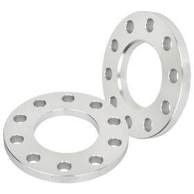 12936179 Everpartstorecs 2pcs 5x4.75 Wheel Spacers 1/2 Inch Thick For Buick Riviera 1979-1985 Gmc Jimmy 91-05