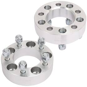 Spacers1.5 Everpartstorecs 13499429 2x 1/2 Inch X20 Wheel For Ford Edge 2007-13 Lincoln Aviator 03-05 5x114.3
