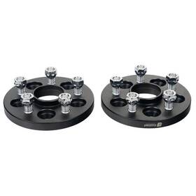 03-0000-04 Evolved Autosport Thickness 20mm X Cb 56.1mm Thread 12x1.25 Wheel Spacers Kit