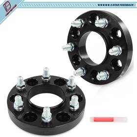 E129946way Eway-motor 2 1 Inch 6x135 Hubcentirc 14x1.5 Wheel Spacers For Ford F-150 Lincoln Navigator E129946way Eway-motor 2 1 Inch 6x135 Hubcentirc 14x1.5 Wheel Spacers For Ford F-150 Lincoln Navigator