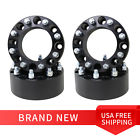 Eyusmt014-4pcs Lug Mm Wheel Spacers Inch Ford Superduty Excursion 6970889210705