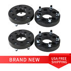 Eyusmt018-4pcs Set Of Black Inch Adapers To Wheel Adapters 6970607942208