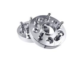5130-5130hp-10 Ezaccessory 2 Hub Centric Wheel Adapters Spacers 5x130 To Compatible With Porsche -