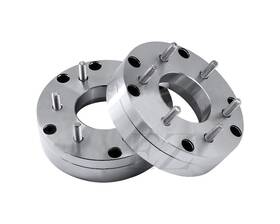5475-6550t-20 Ezaccessory 2 Wheel Adapter 5x4.75 To 6x5.5 5x120.7 6x139.7 Thickness Inch 5475-6550t-20 Ezaccessory 2 Wheel Adapter 5x4.75 To 6x5.5 5x120.7 6x139.7 Thickness Inch