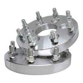 6550-8180ws-15 Ezaccessory 2 Wheel Adapters 6x5.5 To 8x180 Thickness 1.5 Inch 6550-8180ws-15 Ezaccessory 2 Wheel Adapters 6x5.5 To 8x180 Thickness 1.5 Inch