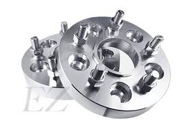 65698 Ezaccessory 2 Wheel Adapters 5x100 And 5x112 To 5x130 Hub Centric Porsche Wheels On Vw Audi