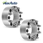 F1392n66467u2q7x Maxauto Silver Wheel Adapters Nuts Fit Ford Super 192840040664