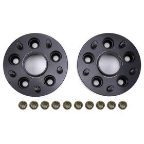 1.10216.2 Factionfab 5x100 To 5x114.3 25mm Wheel Spacers For 02-14 Subaru Wrx Brz/fr-s/86 1.10216.2 Factionfab 5x100 To 5x114.3 25mm Wheel Spacers For 02-14 Subaru Wrx Brz/fr-s/86