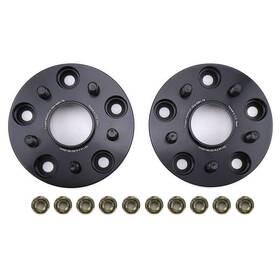 1.10216.3 Factionfab 5x114.3 To 5x100 20mm Wheel Spacers For 05-21 Subaru Sti And 15-21 Wrx 1.10216.3 Factionfab 5x114.3 To 5x100 20mm Wheel Spacers For 05-21 Subaru Sti And 15-21 Wrx