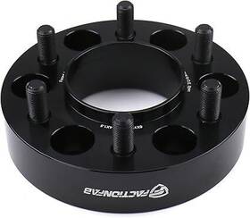 M14x1.5 Factionfab 676737286927 Ford F150 2015 6x135 1.5 Wheel Spacer Set M14x1.5 Factionfab 676737286927 Ford F150 2015 6x135 1.5 Wheel Spacer Set