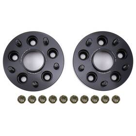 Ffa1.10216.2 Factionfab For Subaru 5x100 To 5x114.3 25mm Wheel Spacer Conversion Set Ffa1.10216.2 Factionfab For Subaru 5x100 To 5x114.3 25mm Wheel Spacer Conversion Set